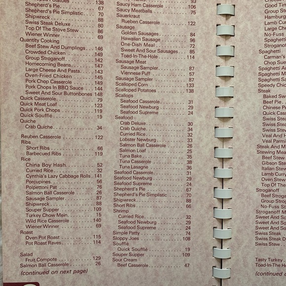 2 cookbooks - Picture 4 of 4